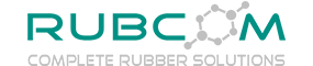 Rubcom hlavní logo